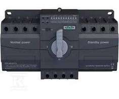 F&amp;F AUTOMATINIS JUNGIKLIS PSR-463-AUTO