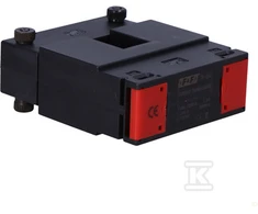 F&amp;F Srovės pavara 150 / 5A (TO- 150-5)