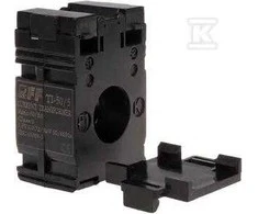 F&amp;F PRZEKŁADNIK TI-50-5