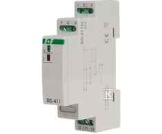 F&amp;F RELĖ BIS-411M-24V