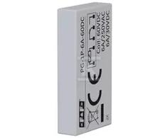 FF Przekaźnik interfejsowy PG-1P-6A-60DC