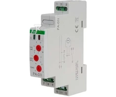 F&amp;F RELĖ MAX-PA-01I