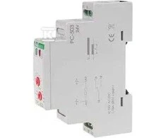 F&amp;F perdavimas PC503 24V AC / DC, išskyrus EUPT (PC503)