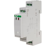 F&amp;F PRZEKAŹNIK PCS-533UNI