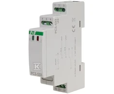 F&amp;F PRZEKAŹNIK PCS-533UNI