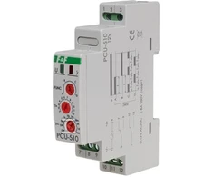F&amp;F PCU-510-12V RELĖ