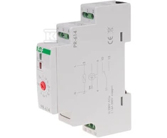 F&amp;F prioritetinė relė 230V 16A - PR- 614