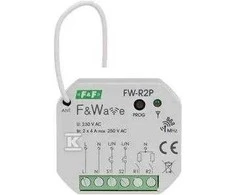 F&amp;F (FW-R2P)