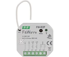 F&amp;F (FW-R2P)
