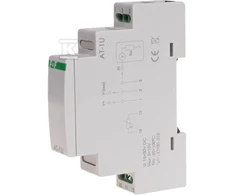 F&amp;F 1 -10V -50-100 st C 15- 30V DC (AT- 1U)