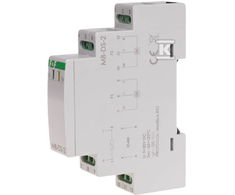 F&amp;F PRZETWORNIK MAX-MB-DS-2
