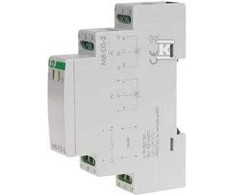 F&amp;F PRZETWORNIK MAX-MB-DS-2