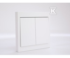 F&amp;F PRZYCISK FW-WS2