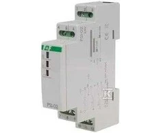 F&amp;F nenutrūkstamas – IMPULSAS 24V AC / DC 2Z 8A PSI-02 24V
