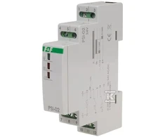 F&amp;F nenutrūkstamas – IMPULSAS 24V AC / DC 2Z 8A PSI-02 24V