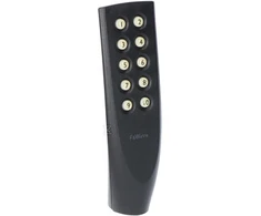 F&amp;F 10. ZASIL 3V BLAKK