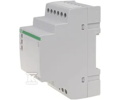 F&amp;F Skysto lygio valdymo siųstuvas 6A 1-100koOhm 230V (PZ- 829 B)