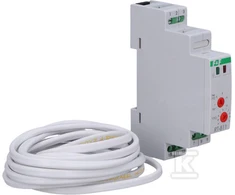 F&amp;F RT-811 REG.TEMP. -4 DO +5ST.C I=16A