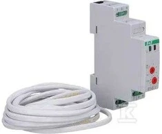 F&amp;F RT-811 REG.TEMP. -4 DO +5ST.C I=16A