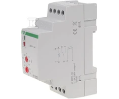 F&amp;F Temperatūros reguliatorius 230V 16A 60-95st RT- 823