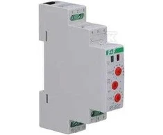 F&amp;F RT-827 REG.TEMP. 0 DO 99ST C I=16A