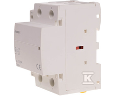 F&amp;F ST100-20 KONTAKTORIUS