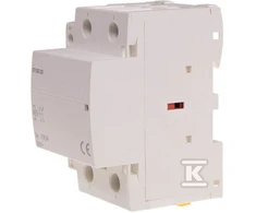 F&amp;F ST100-20 KONTAKTORIUS