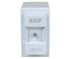 F&amp;F VERTIMAS DABARTINĖ. TI 250/5A O22, KL.0.2S
