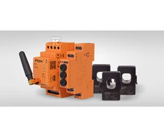 F&amp;F WI-MEF-3-100A WI-FI SU LEMPA LK-BZ-3