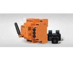 F&amp;F WI-MEF-3-40A WI-FI SU LEMPA LK-BZ-3