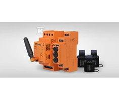 F&amp;F WI-MEF-3-40A WI-FI SU LEMPA LK-BZ-3