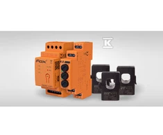 F&amp;F WI-MEF-3-OPTI-100A WI-FI Z LEMPAS. LK-BZ-3