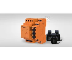 F&amp;F WI-MEF-3-OPTI-40A WI-FI SU LEMPA LK-BZ-