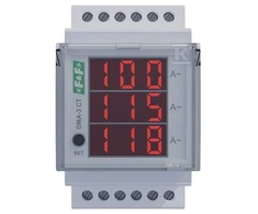 F&amp;F DMA-3RMS-CT INDIKATORIUS