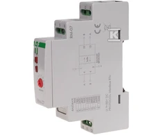 F&amp;F MAX-RM-07 STIPRINTUVAS