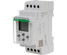 F&amp;F LAIKRODIS PCZ-525.2