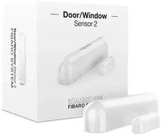 FIBARO durų/langų jutiklis 2, baltas (FGDW-002-1 ZW5)