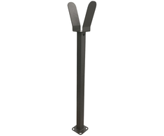 Fiksuota BFT RDB FAF 2 rankos atrama (P120023)
