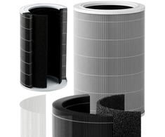 Filtras skirtas Xiaomi Oro valytuvas 4 Lite valytuvui
