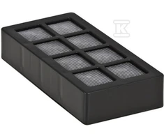 Geberit ogles filtras Type 1