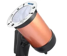„ClearWhite“ saulės filtras „Baader ASTF 200 AstroSolar OD 5.1“ 200 mm