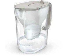 BRITA Style ESSENTIAL XL sand filter jug + MX Pro Pure Performance filter
