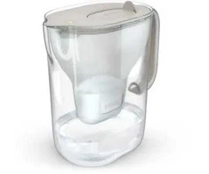 BRITA Style ESSENTIAL XL sand filter jug + MX Pro Pure Performance filter