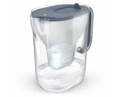 BRITA Style ESSENTIAL XL graphite filter jug + MX Pro Pure Performance filter