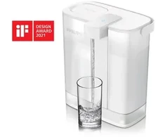 PHILIPS AWP2980WH/31 filter jug