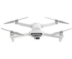 FIMI X8 Tele Max Standard | Dronas | 4K 60 kadrų per sekundę, 2,4 GHz, 5 GHz, GPS, veikimo nuotolis iki 20 km