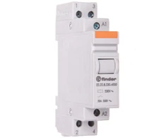 Finder Maitinimo modulis relė 2Z 20A 230V AC kontaktinis AgSnO2 (22.22.8.230.4000)
