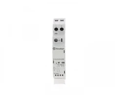 Finder Modulinė juosta 2Z 25A 24V AC / DC veikimo dažnis (22.32.024.4320)