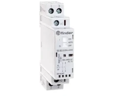 Finder Modulinis bar 2Z 25A 24V AC / DC funkcija Auto- On-Off (22.32.024.4340)