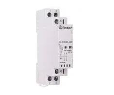Finder Stycznik modułowy 1Z 1R 25A 24V AC/DC wskaźnik zadziałania (22.32.0.024.4520)